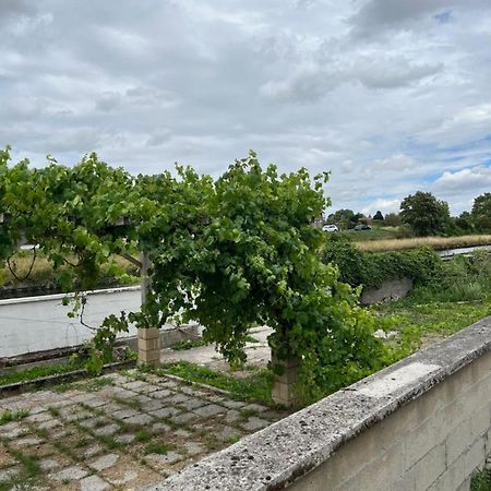 Superbe Appartement Au Bord Du Canal De St Quentin Saint-Quentin  Ngoại thất bức ảnh