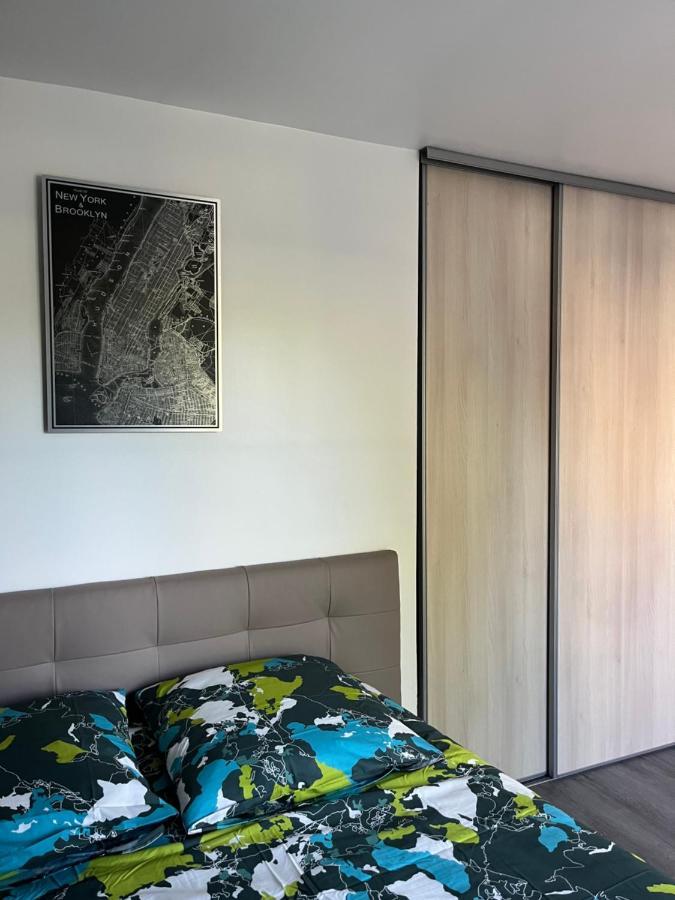 Superbe Appartement Au Bord Du Canal De St Quentin Saint-Quentin  Ngoại thất bức ảnh